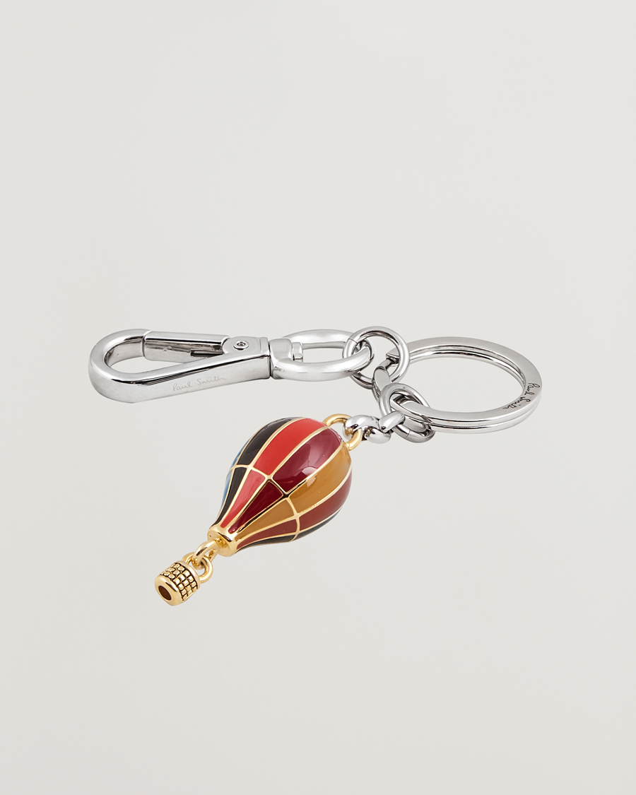 Homme | Porte-Clés | Paul Smith | Air Balloon Keyring Multi