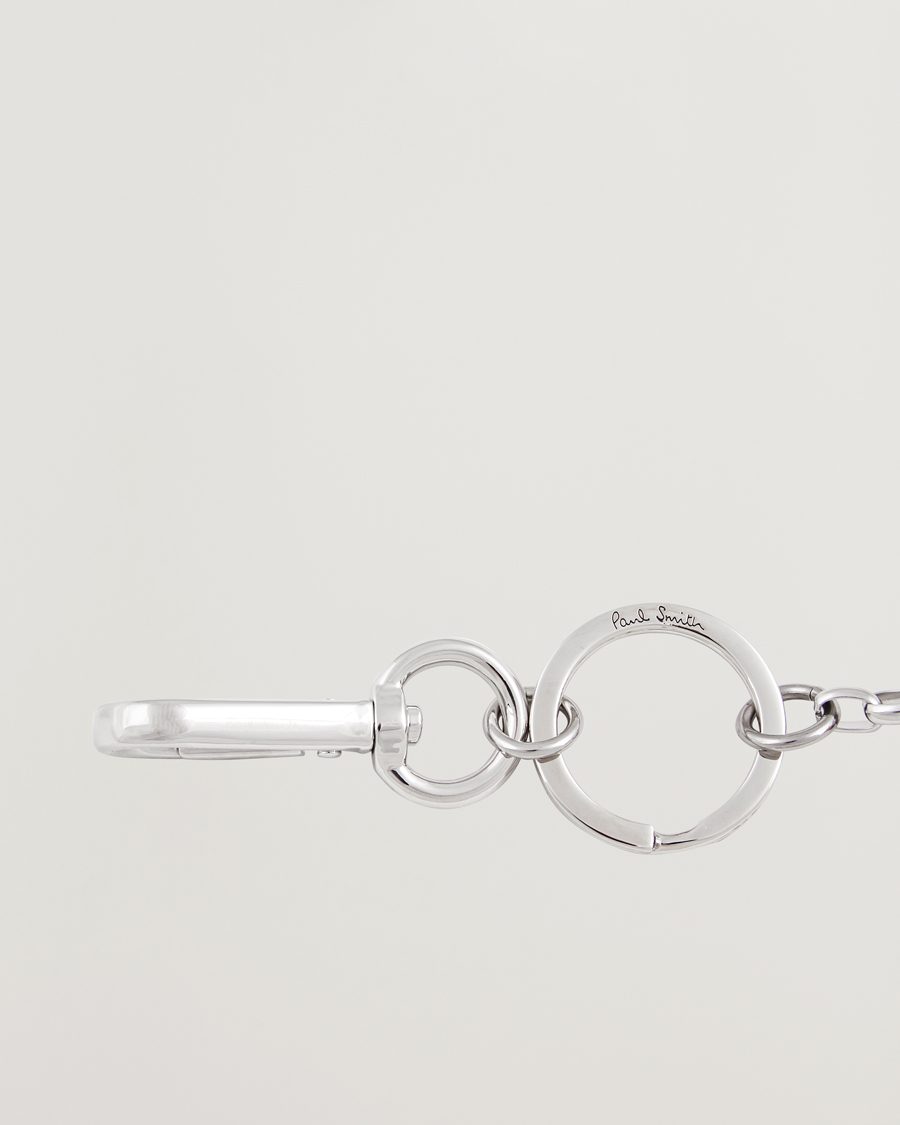 Homme | Porte-Clés | Paul Smith | Air Balloon Keyring Multi