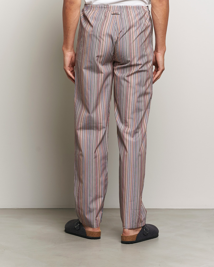 Homme | Peignoirs Et Pyjamas | Paul Smith | Signature Stripe Pyjama Pants Multi