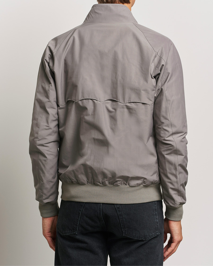 Homme | Manteaux Et Vestes | Baracuta | G9 Original Harrington Jacket December Sky