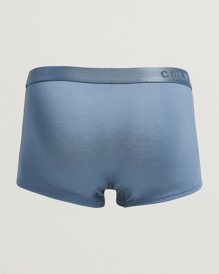 Homme | Sous-Vêtements Et Chaussettes | CDLP | Boxer Trunk Steel Blue