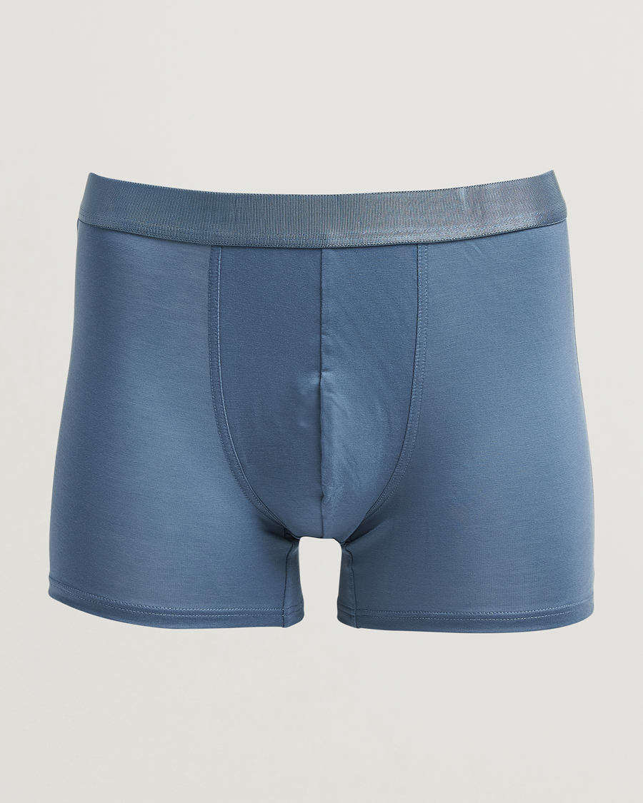 Homme | Sous-Vêtements Et Chaussettes | CDLP | Boxer Brief Steel Blue