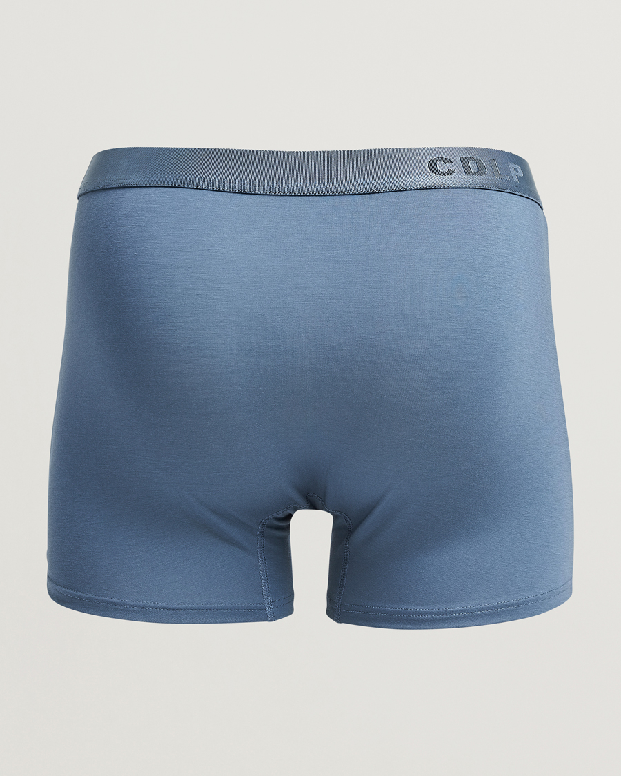 Homme | Sous-Vêtements Et Chaussettes | CDLP | Boxer Brief Steel Blue