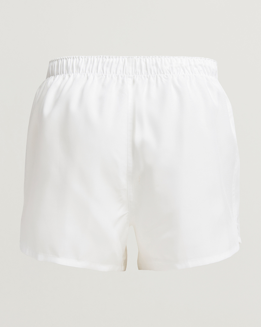 Homme | Sous-Vêtements Et Chaussettes | CDLP | 3-Pack Boxer Shorts Slim Black/White/Sky Blue