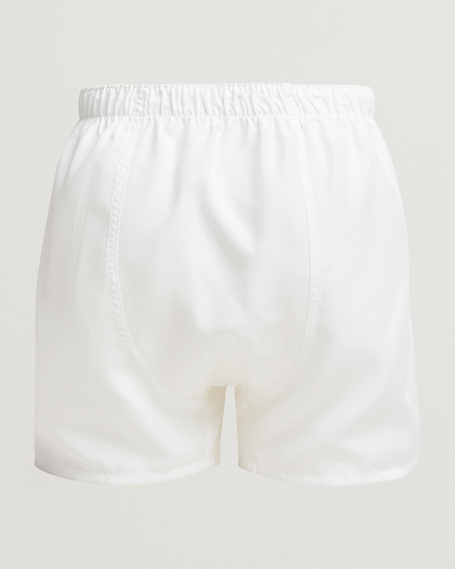 Homme | Sous-Vêtements Et Chaussettes | CDLP | 3-Pack Boxer Shorts Classic Black/White/Sky Blue