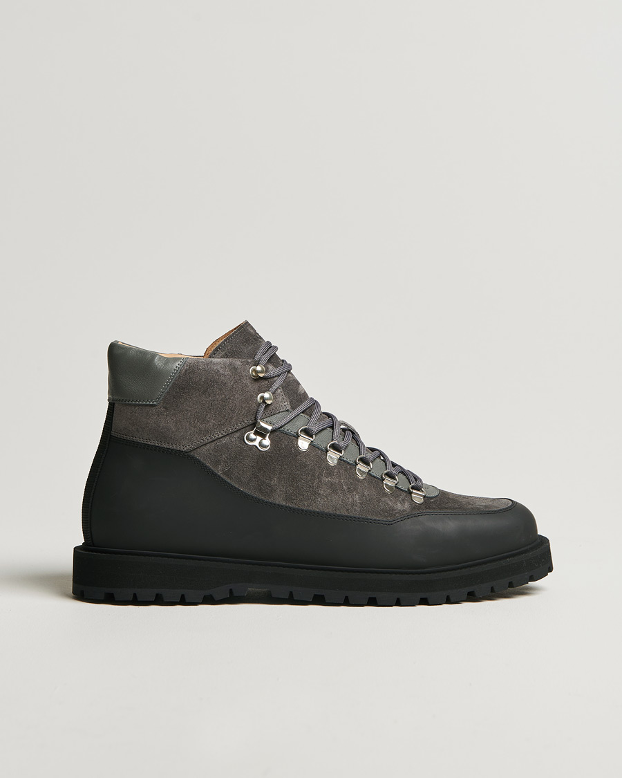 Homme | CQP Saxum Terrain Boot Grey | CQP | Saxum Terrain Boot Grey