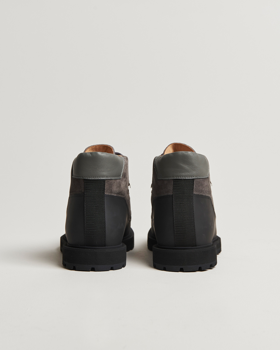 Homme | CQP Saxum Terrain Boot Grey | CQP | Saxum Terrain Boot Grey