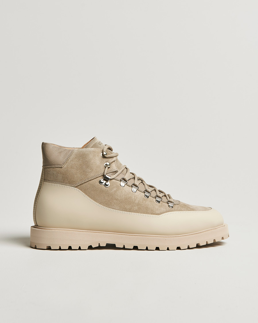 Homme | CQP Saxum Terrain Boot Taupe | CQP | Saxum Terrain Boot Taupe