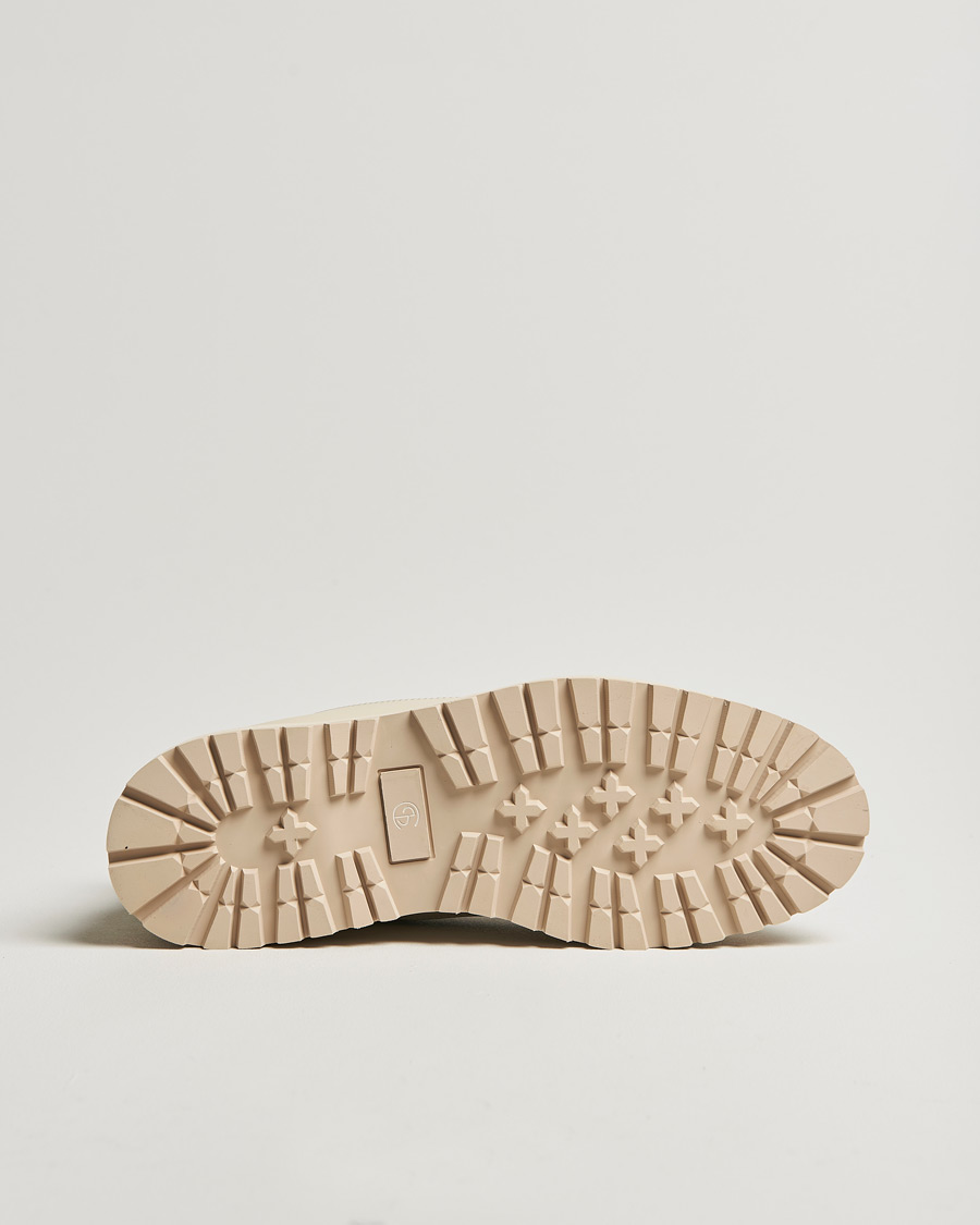 Homme | CQP Saxum Terrain Boot Taupe | CQP | Saxum Terrain Boot Taupe