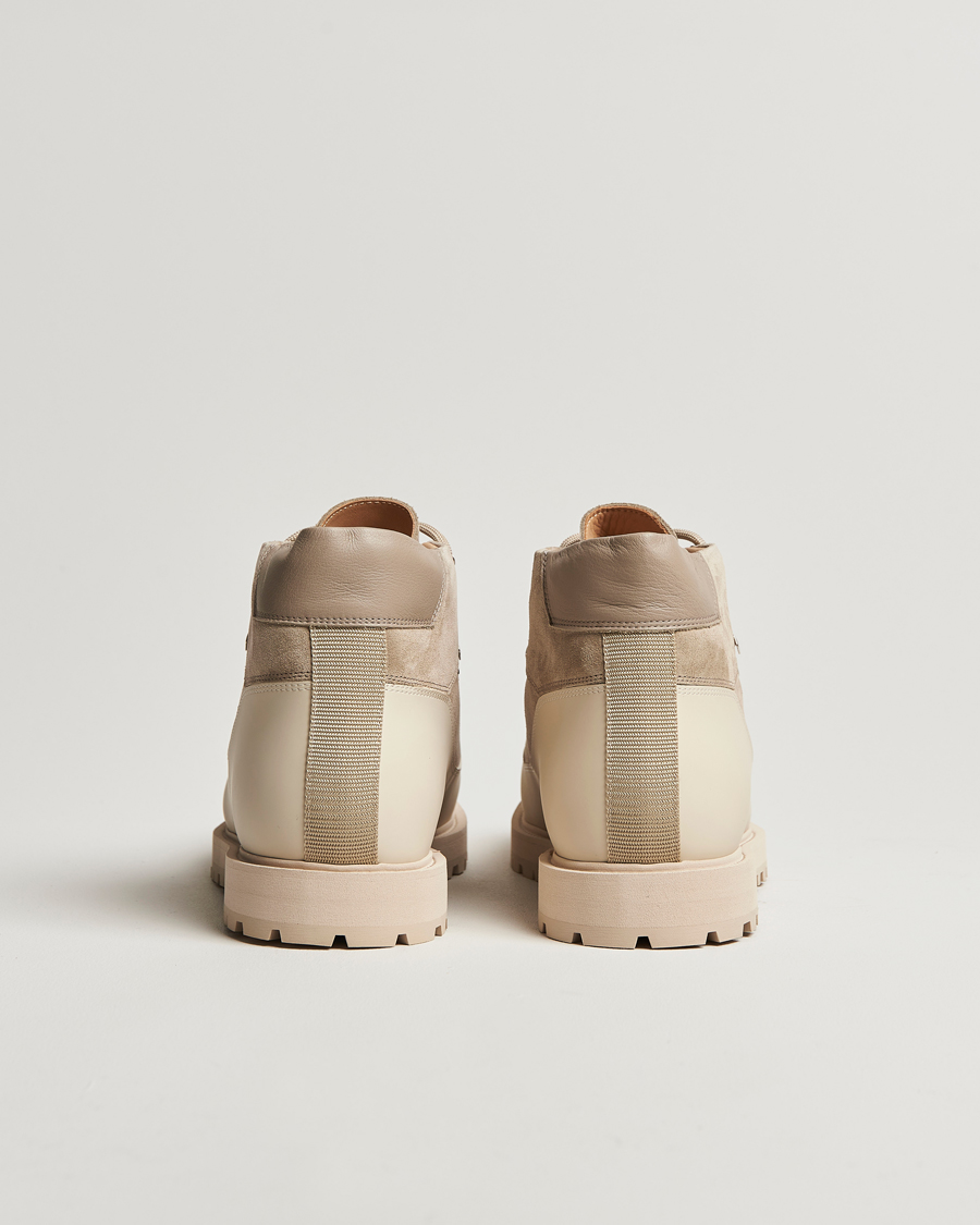 Homme | CQP Saxum Terrain Boot Taupe | CQP | Saxum Terrain Boot Taupe