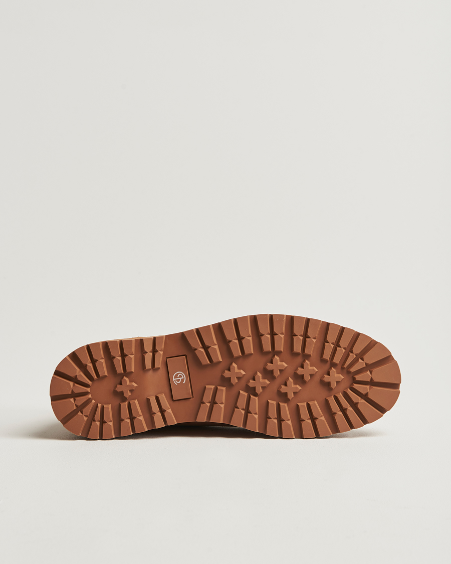 Homme | CQP Astra Suede Boot Snuff | CQP | Astra Suede Boot Snuff