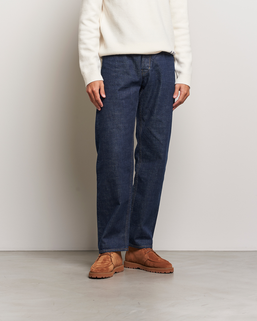 Homme | CQP Astra Suede Boot Snuff | CQP | Astra Suede Boot Snuff