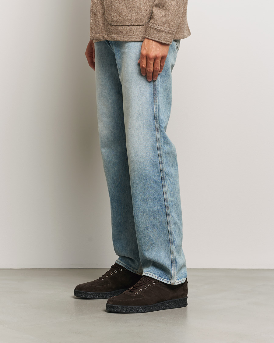 Homme | CQP Roamer Suede Sneaker Chocolate Brown | CQP | Roamer Suede Sneaker Chocolate Brown