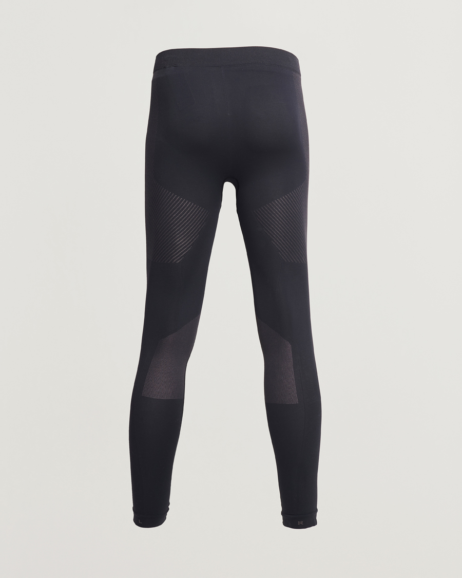 Homme | Sous-Vêtements Et Chaussettes | Falke Sport | Warm Tights Black