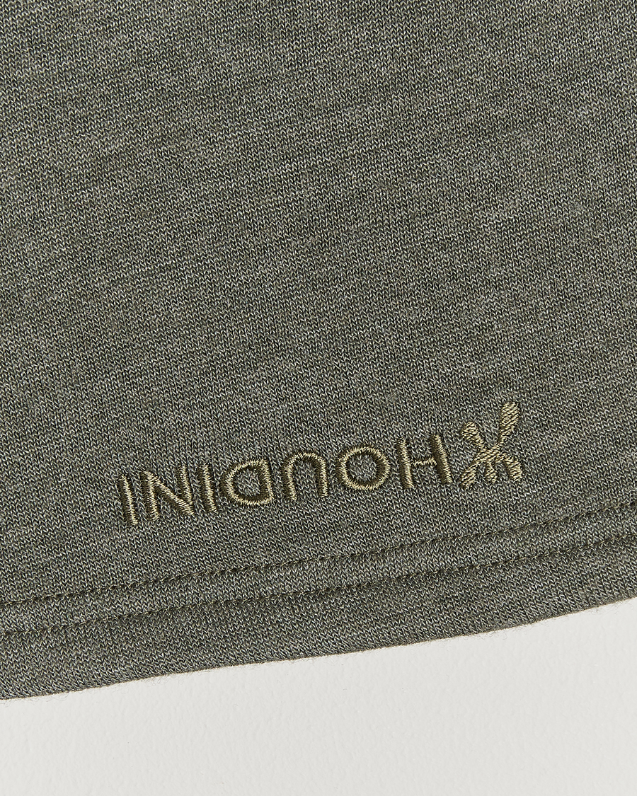 Homme | Houdini Alto Wool/Tencel Neck Gaiter Sage Green | Houdini | Alto Wool/Tencel Neck Gaiter Sage Green