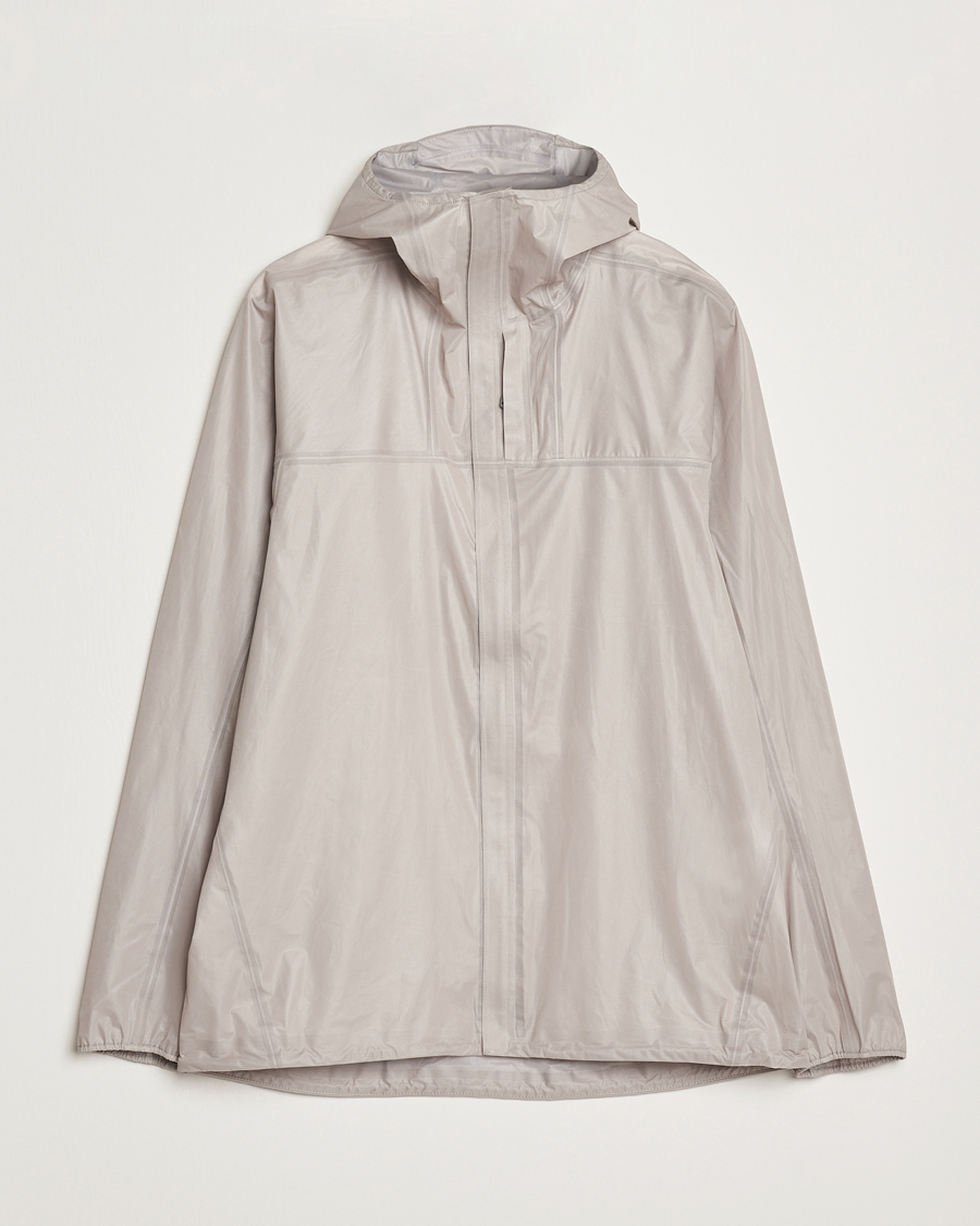 Homme | Manteaux Et Vestes | Houdini | The Orange Jacket Sandstorm