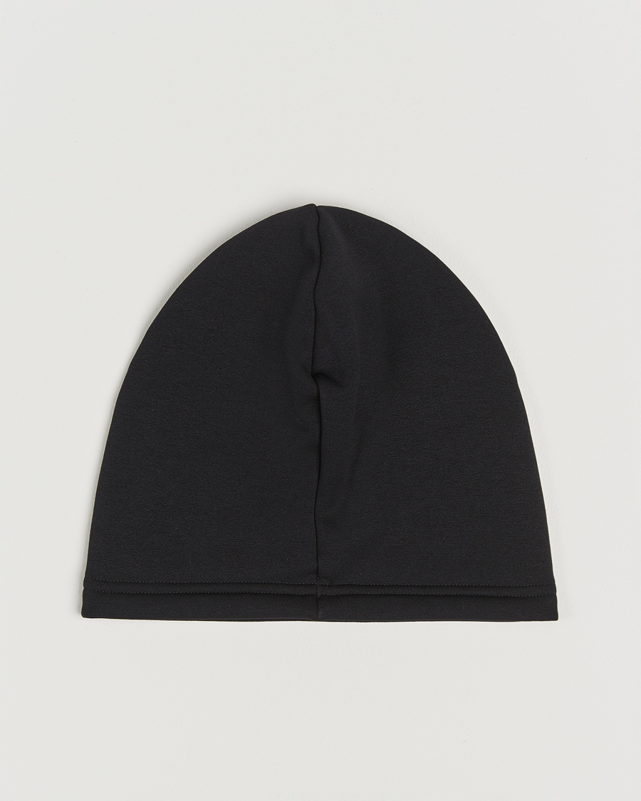 Homme | Houdini Power Fleece Top Hat True Black | Houdini | Power Fleece Top Hat True Black