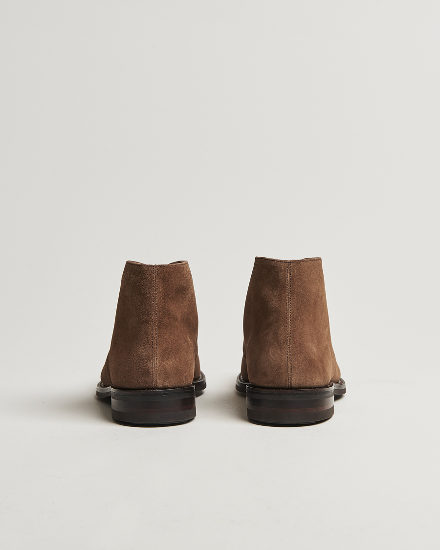 Homme | Loake 1880 Pimlico Chukka Boot Flint | Loake 1880 | Pimlico Chukka Boot Flint