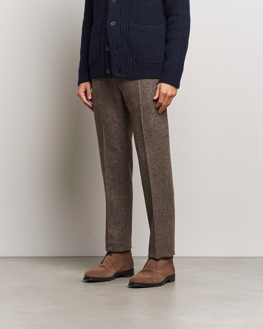 Homme | Loake 1880 Pimlico Chukka Boot Flint | Loake 1880 | Pimlico Chukka Boot Flint