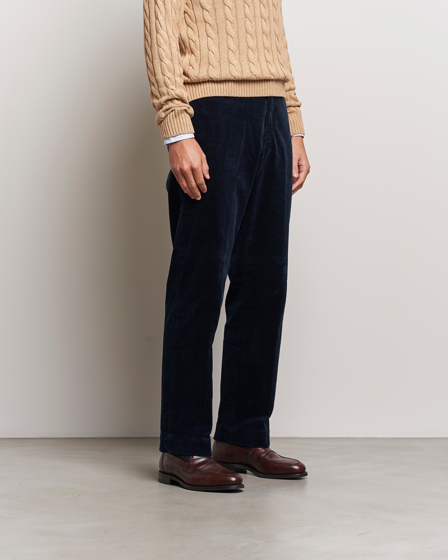 Homme | Loafers | Loake Shoemakers | Loake 1880 Imperial Penny Loafer Dark Brown