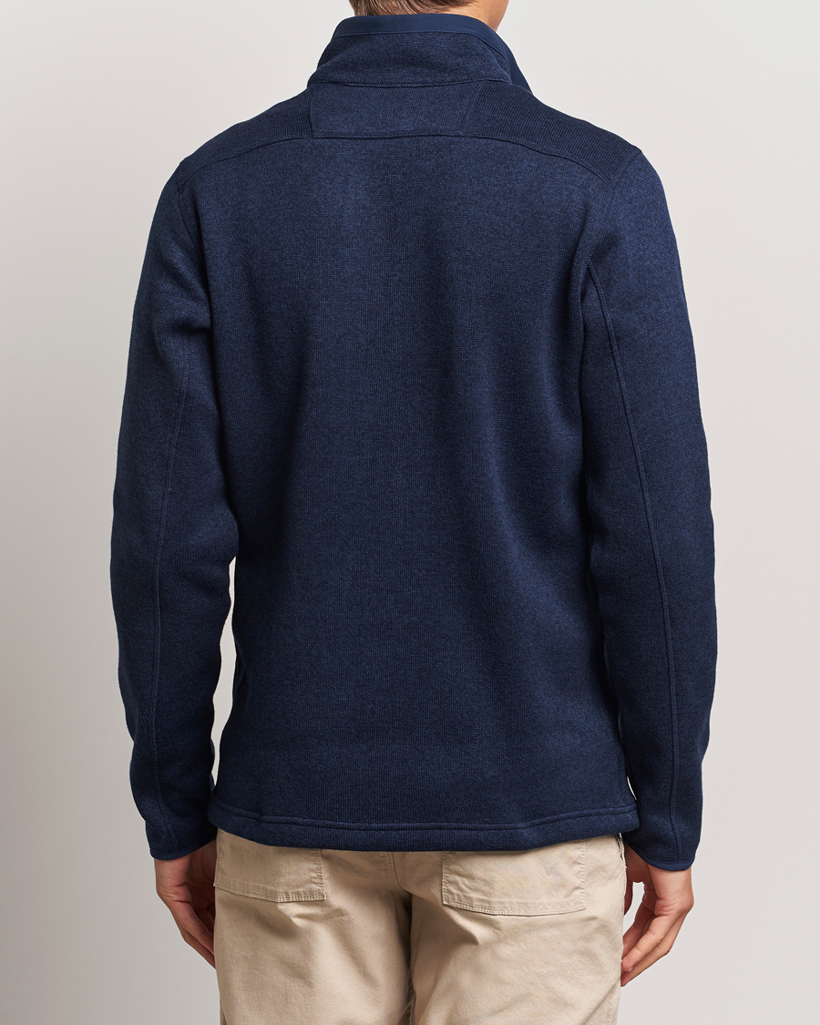 Homme | Pulls Et Tricots | Columbia | Sweater Weather Fleece Jacket Collegiate Navy
