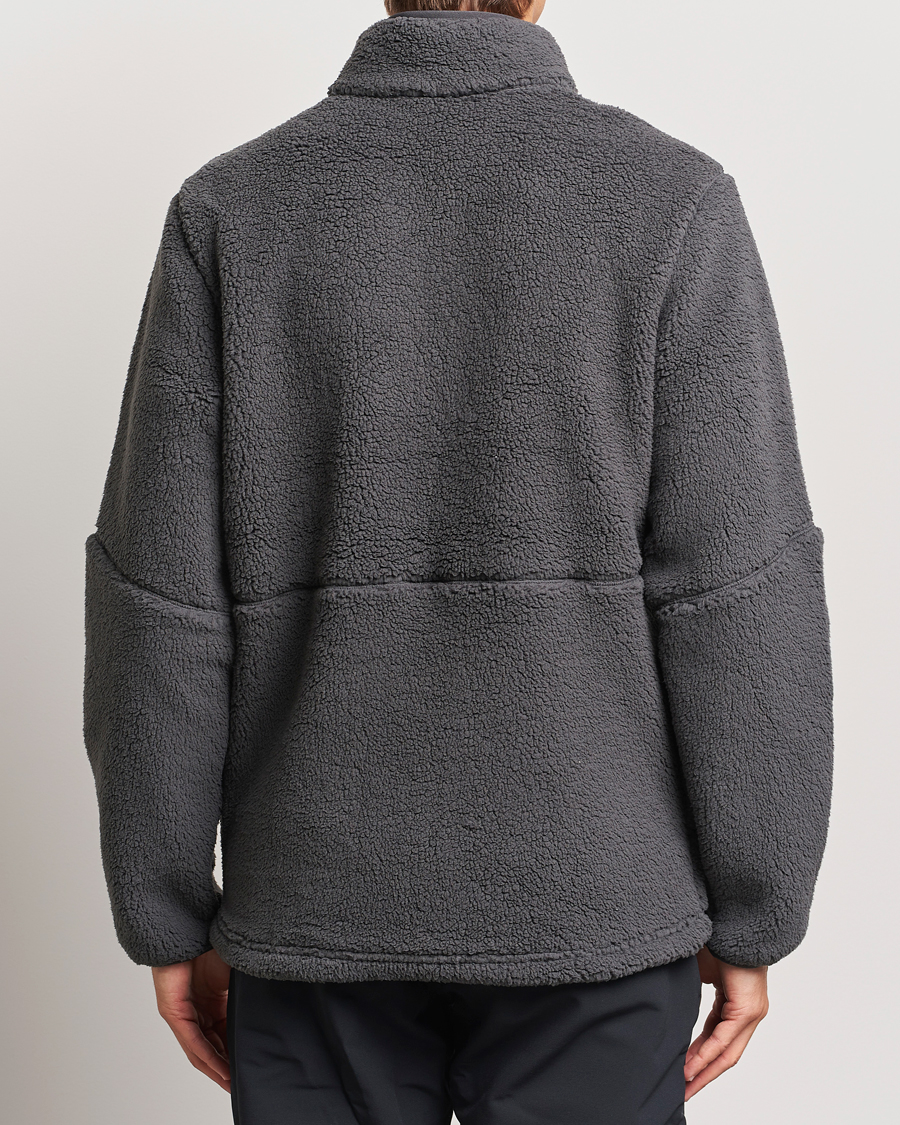 Homme | Pulls Et Tricots | Columbia | Mountainside Heavyweight Fleece Shark