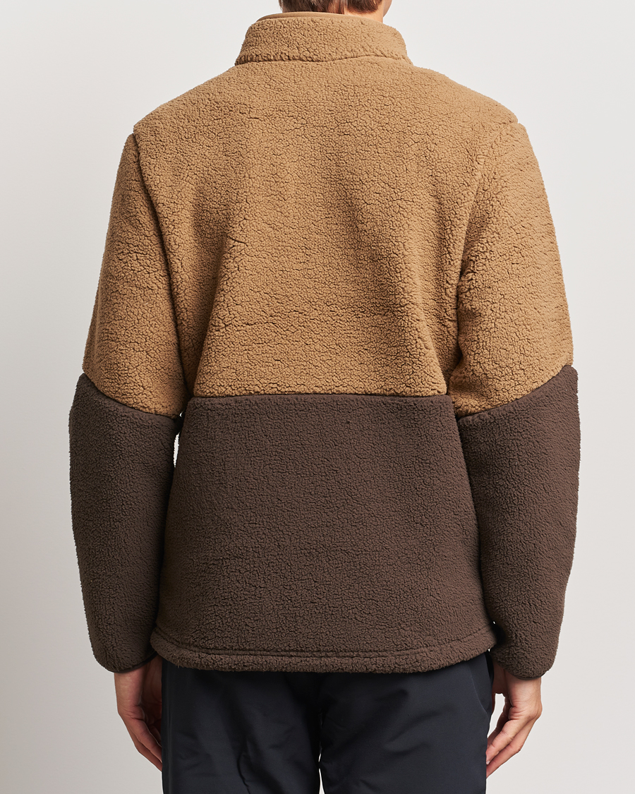 Homme | Pulls Et Tricots | Columbia | Mountainside Heavyweight Fleece Multi