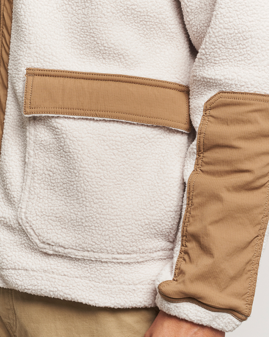 Homme | Pulls Et Tricots | Columbia | Landroamer Full Zip Fleece Dark Stone