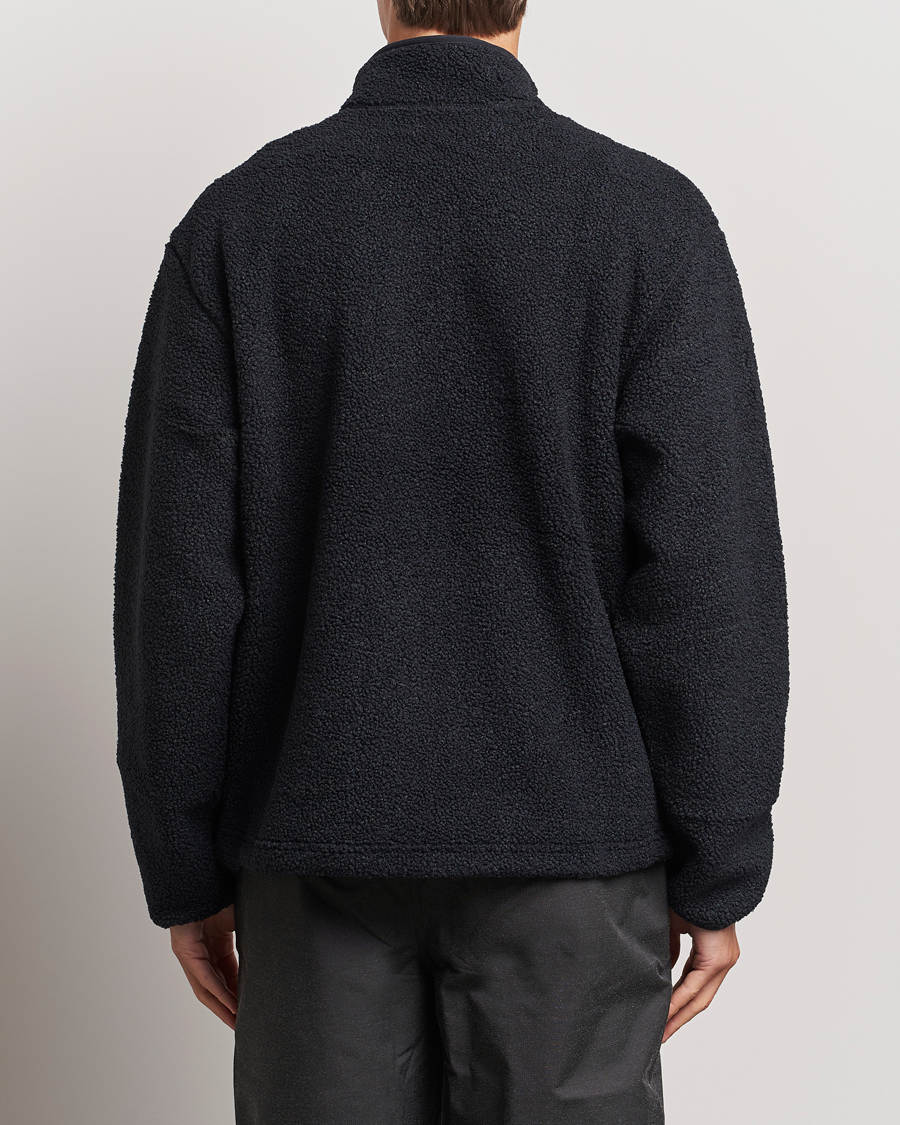 Homme | Pulls Et Tricots | Columbia | Black Mesa Boucle Fleece Black