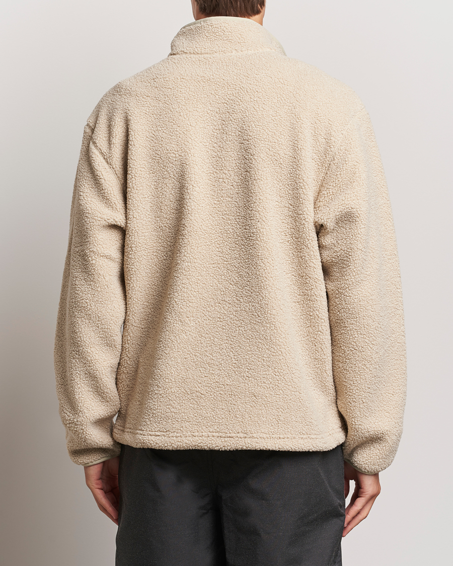 Homme | Pulls Et Tricots | Columbia | Black Mesa Boucle Fleece Ancient Fossil