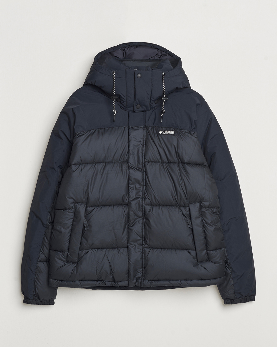 Homme | Manteaux Et Vestes | Columbia | Snowqualmie Padded Jacket Black