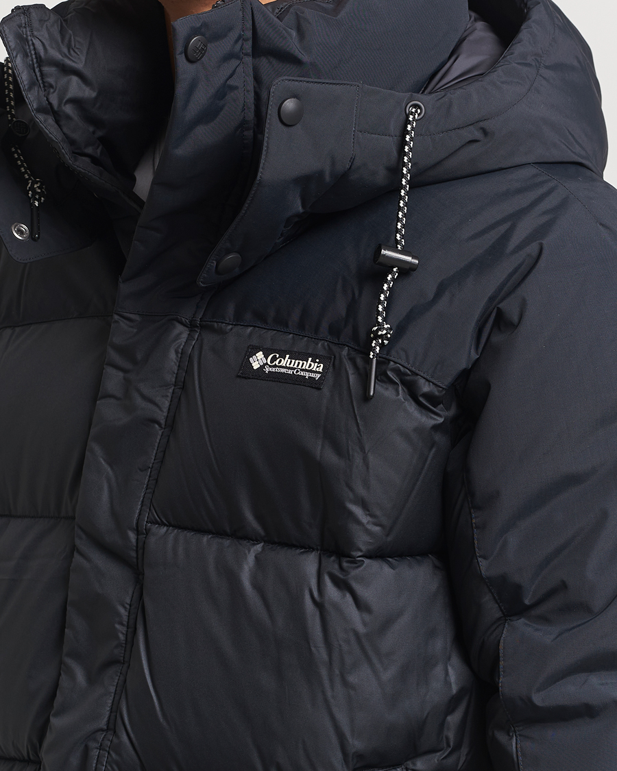 Homme | Manteaux Et Vestes | Columbia | Snowqualmie Padded Jacket Black