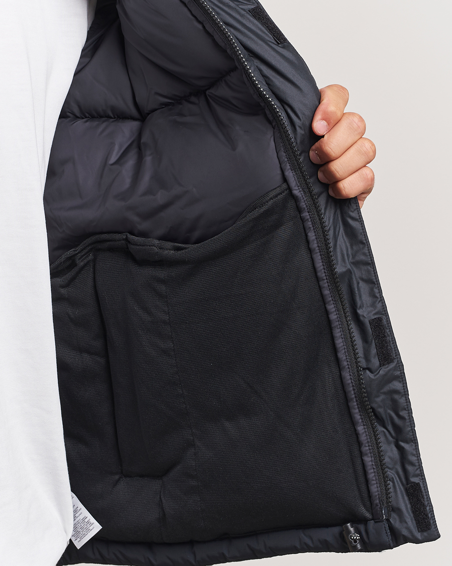 Homme | Manteaux Et Vestes | Columbia | Snowqualmie Padded Jacket Black