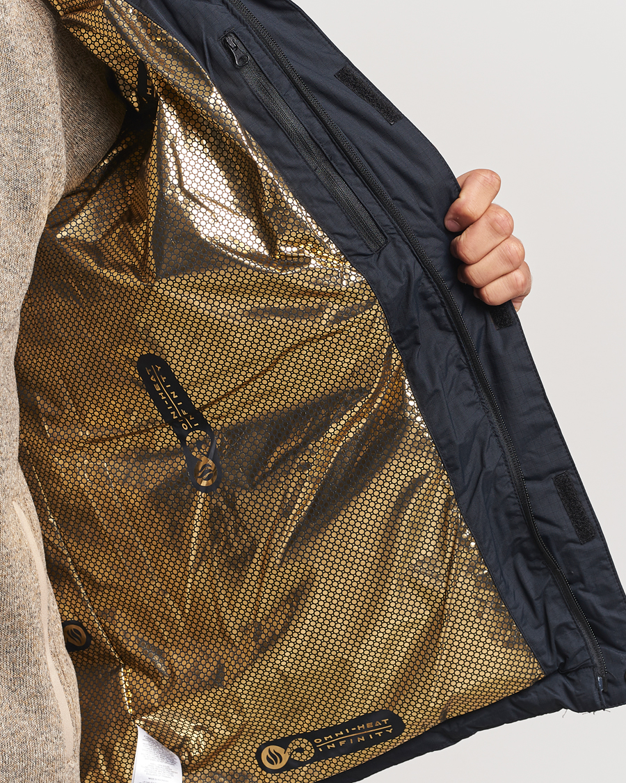 Homme | Manteaux Et Vestes | Columbia | Landroamer Puffer Jacket Black