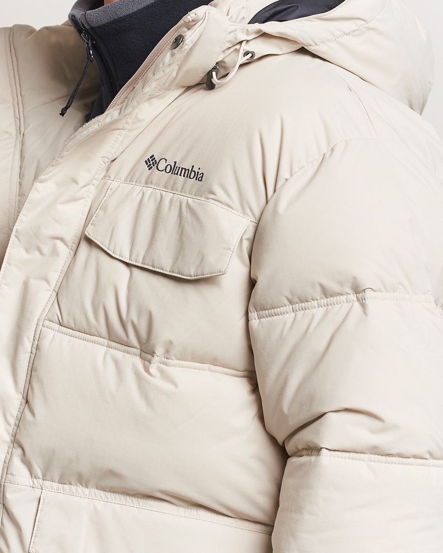 Homme | Manteaux Et Vestes | Columbia | Landroamer Puffer Jacket Dark Stone