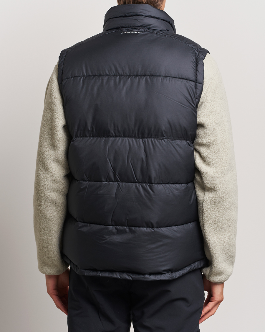 Homme | Gilets | Columbia | Pike Lake II Down Vest Black