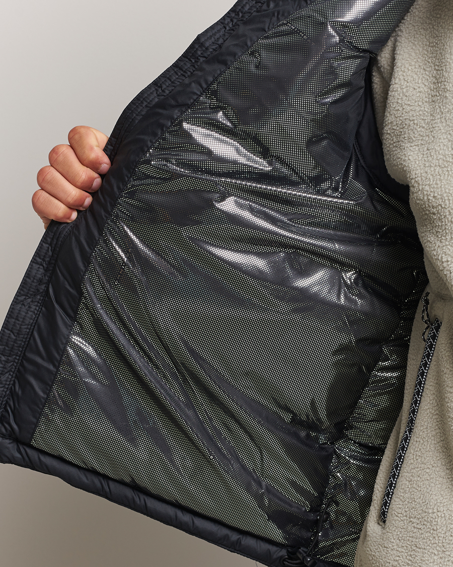 Homme | Gilets | Columbia | Pike Lake II Down Vest Black