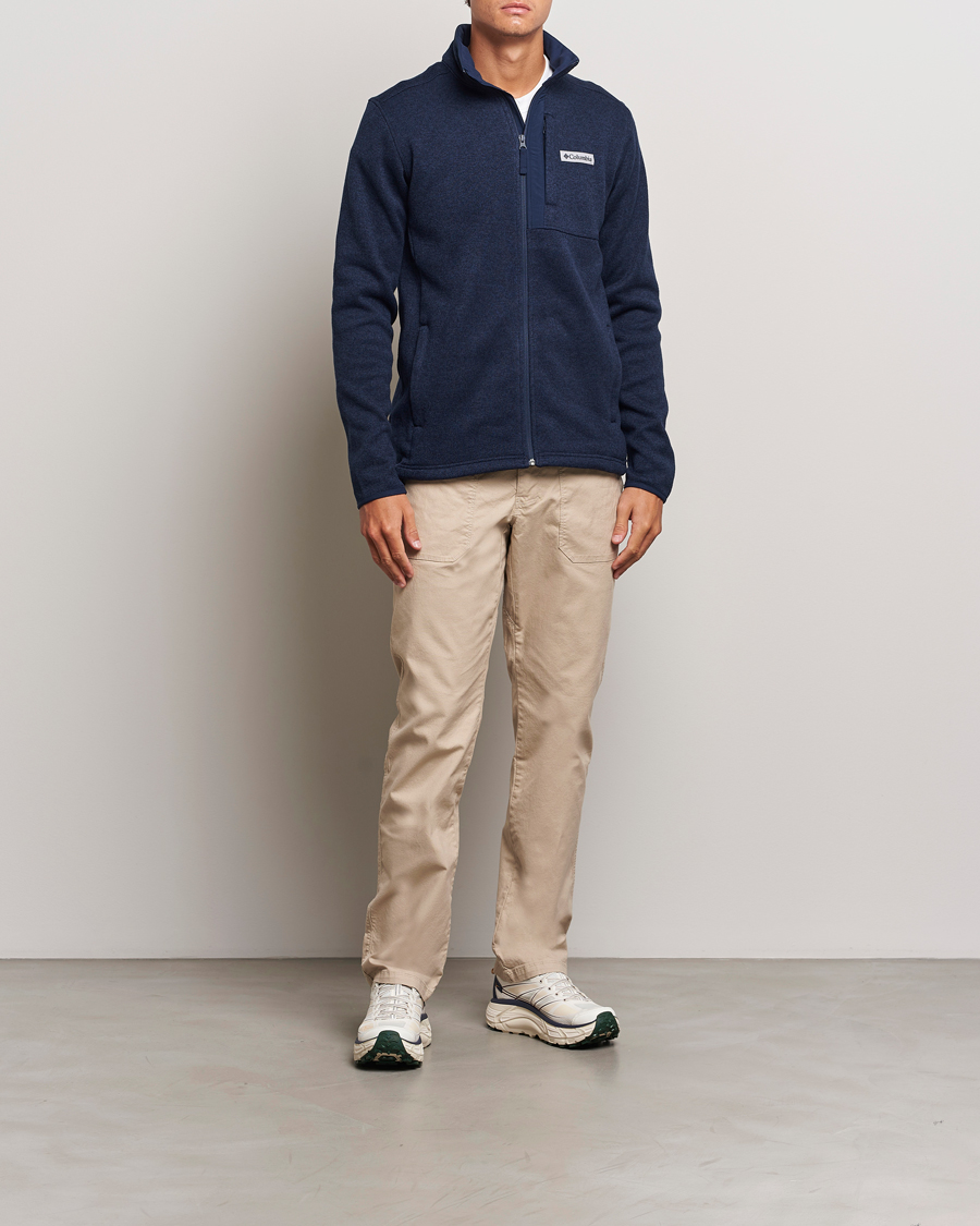 Homme | Pantalons | Columbia | Flex Roc Utility Pants Ancient Fossil