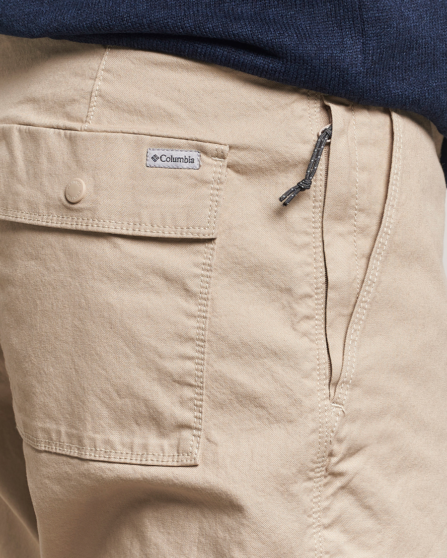 Homme | Pantalons | Columbia | Flex Roc Utility Pants Ancient Fossil