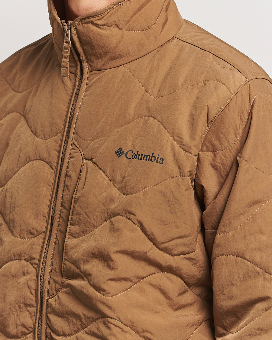 Homme | Manteaux Et Vestes | Columbia | Birchwood Jacket Delta