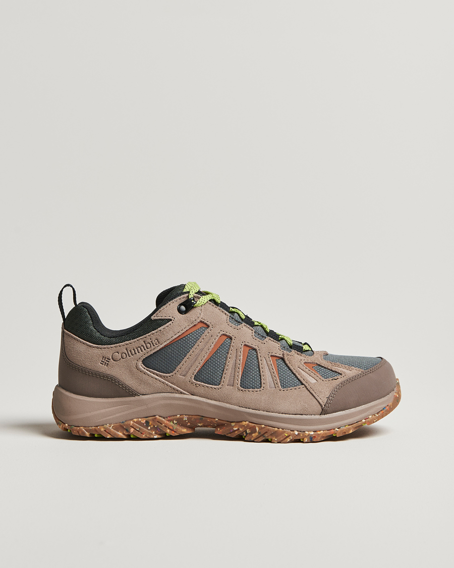 Homme | Columbia Redmond Trail Sneaker Gravel | Columbia | Redmond Trail Sneaker Gravel