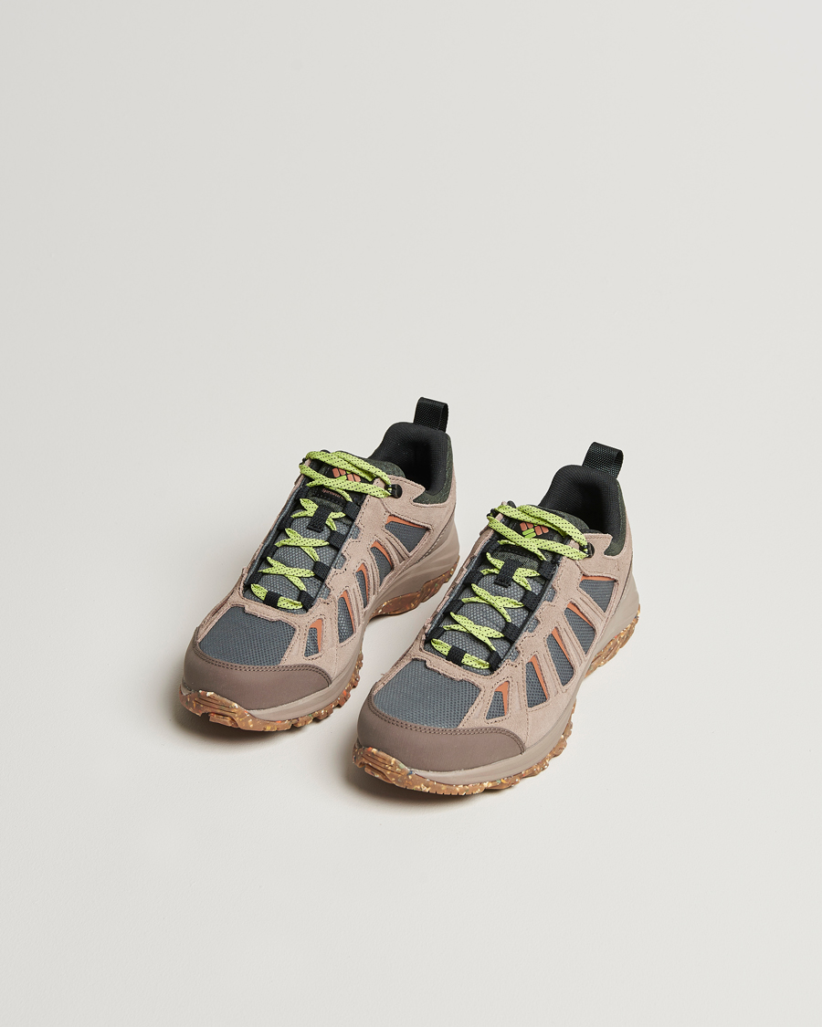 Homme | Columbia Redmond Trail Sneaker Gravel | Columbia | Redmond Trail Sneaker Gravel