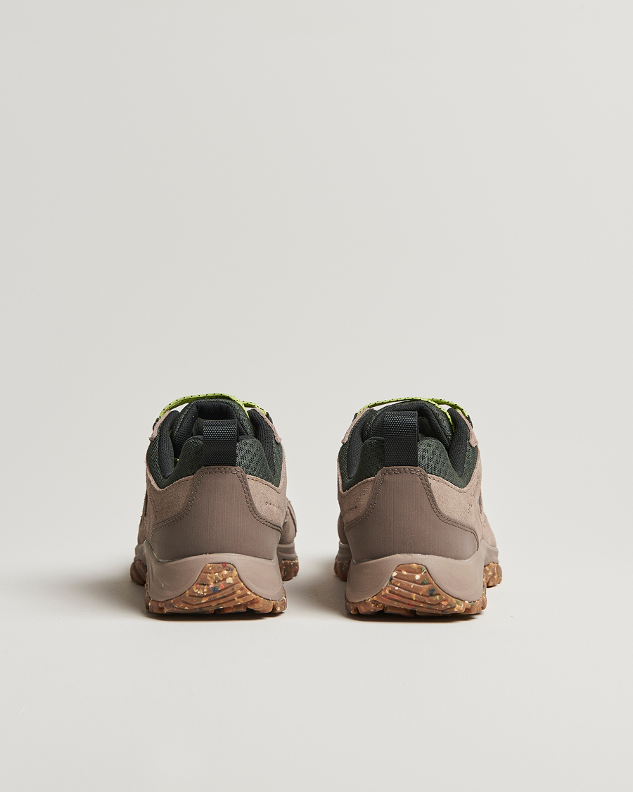 Homme | Columbia Redmond Trail Sneaker Gravel | Columbia | Redmond Trail Sneaker Gravel