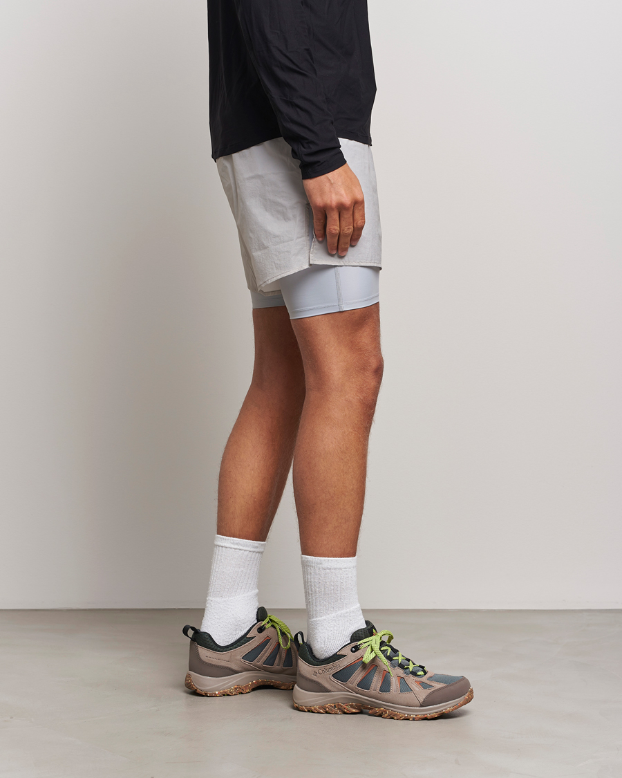 Homme | Columbia Redmond Trail Sneaker Gravel | Columbia | Redmond Trail Sneaker Gravel