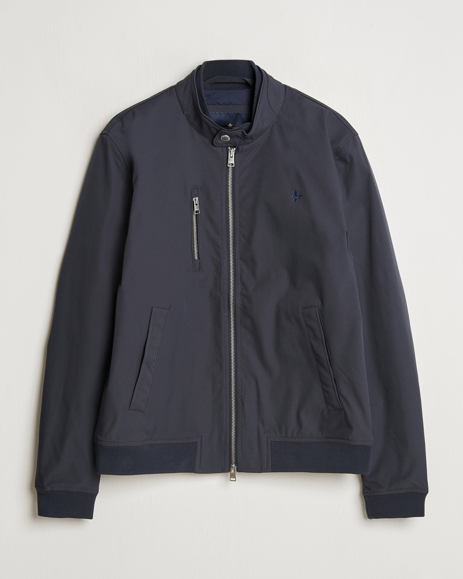 Homme | Manteaux Et Vestes | Morris | Hamstead Jacket Blue