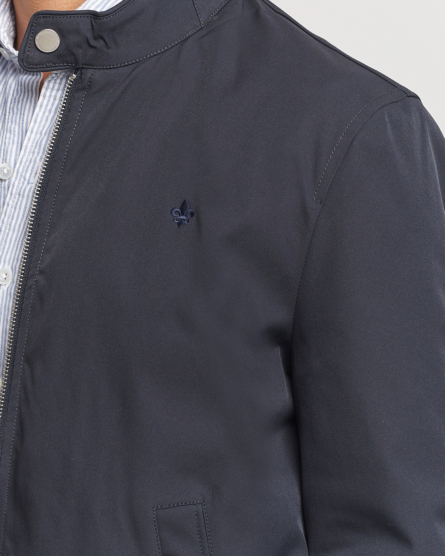 Homme | Manteaux Et Vestes | Morris | Hamstead Jacket Blue