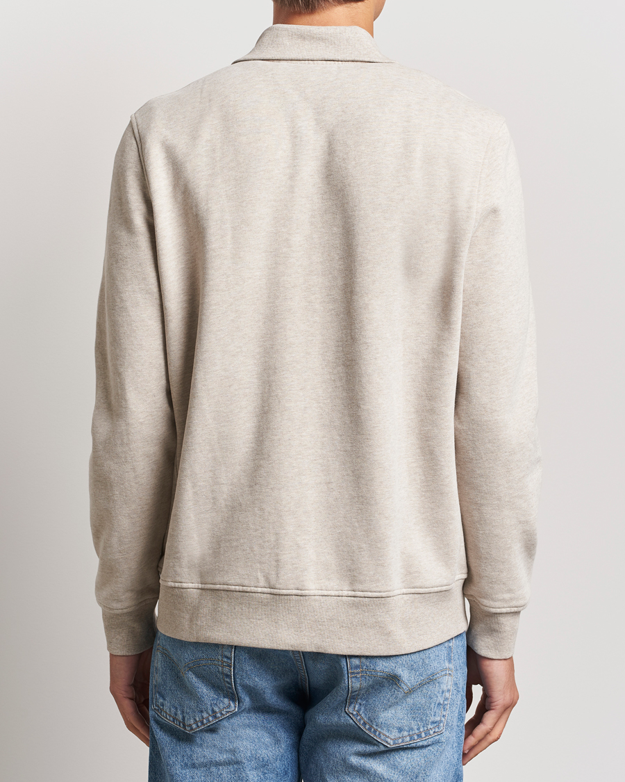 Homme | Pulls Et Tricots | Morris | Burton Cardigan Khaki