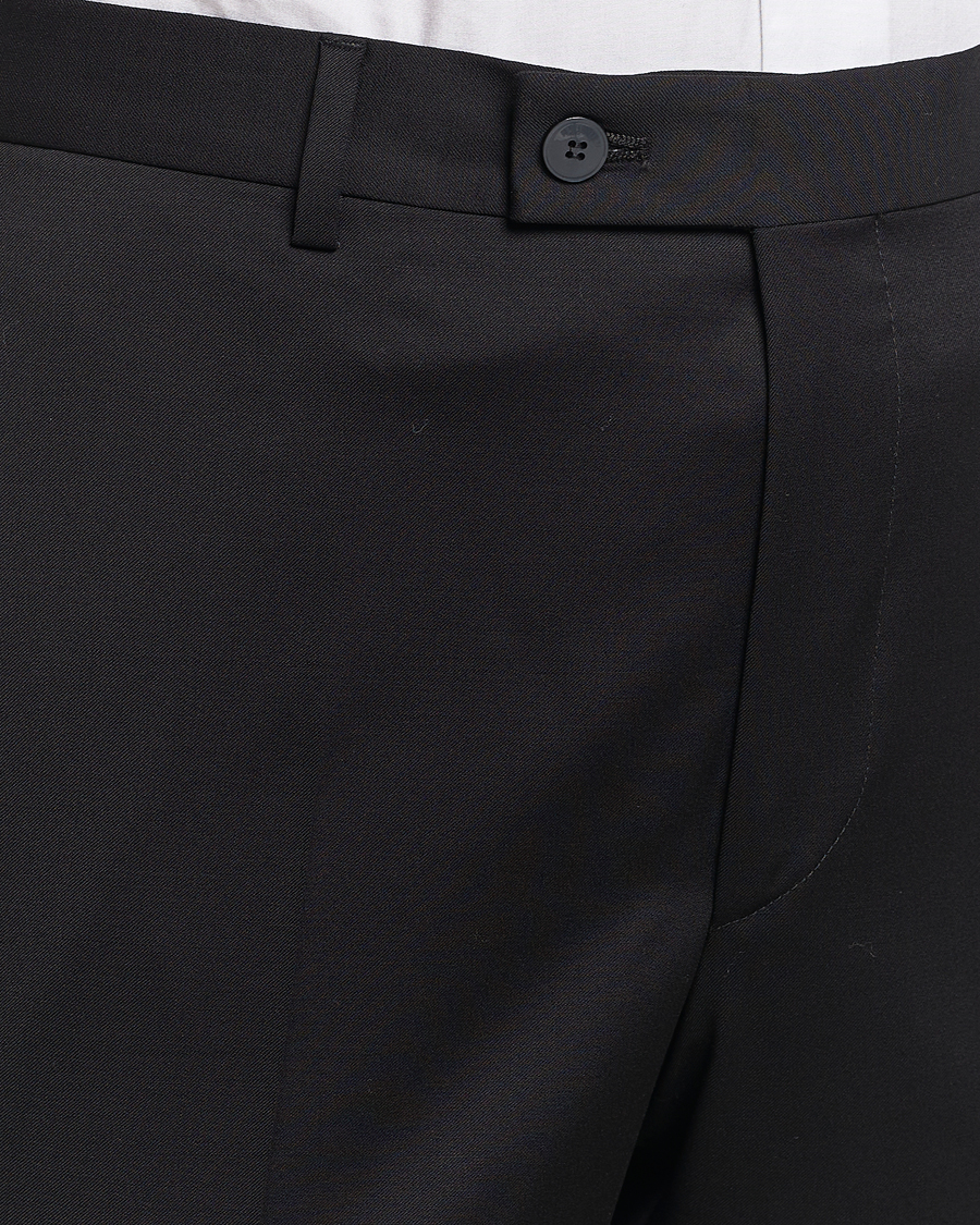 Homme | Pantalons | Morris | Jack Prestige Trousers Black