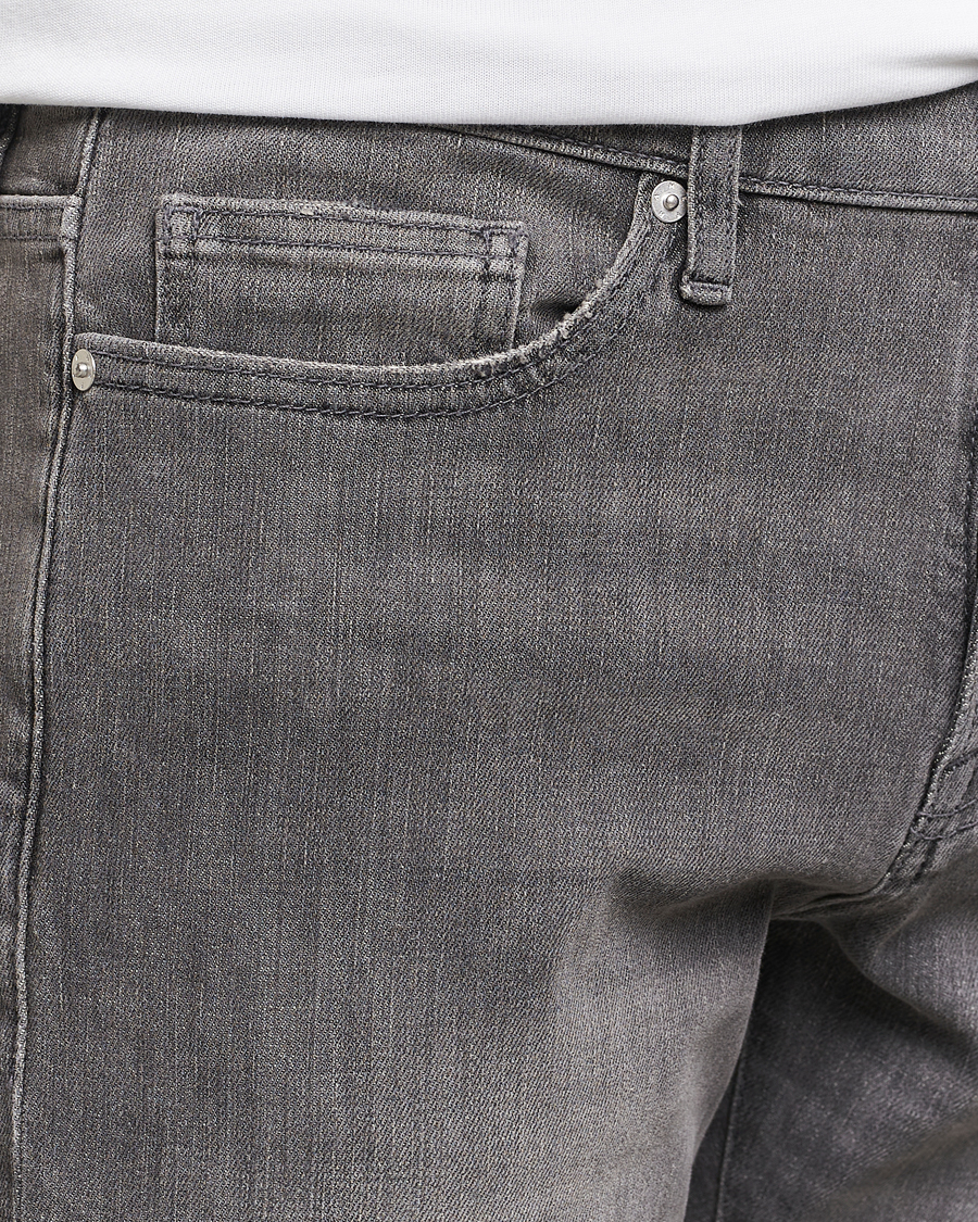 Homme | Jeans | FRAME | L´Homme Slim Stretch Jeans Vintage Dark