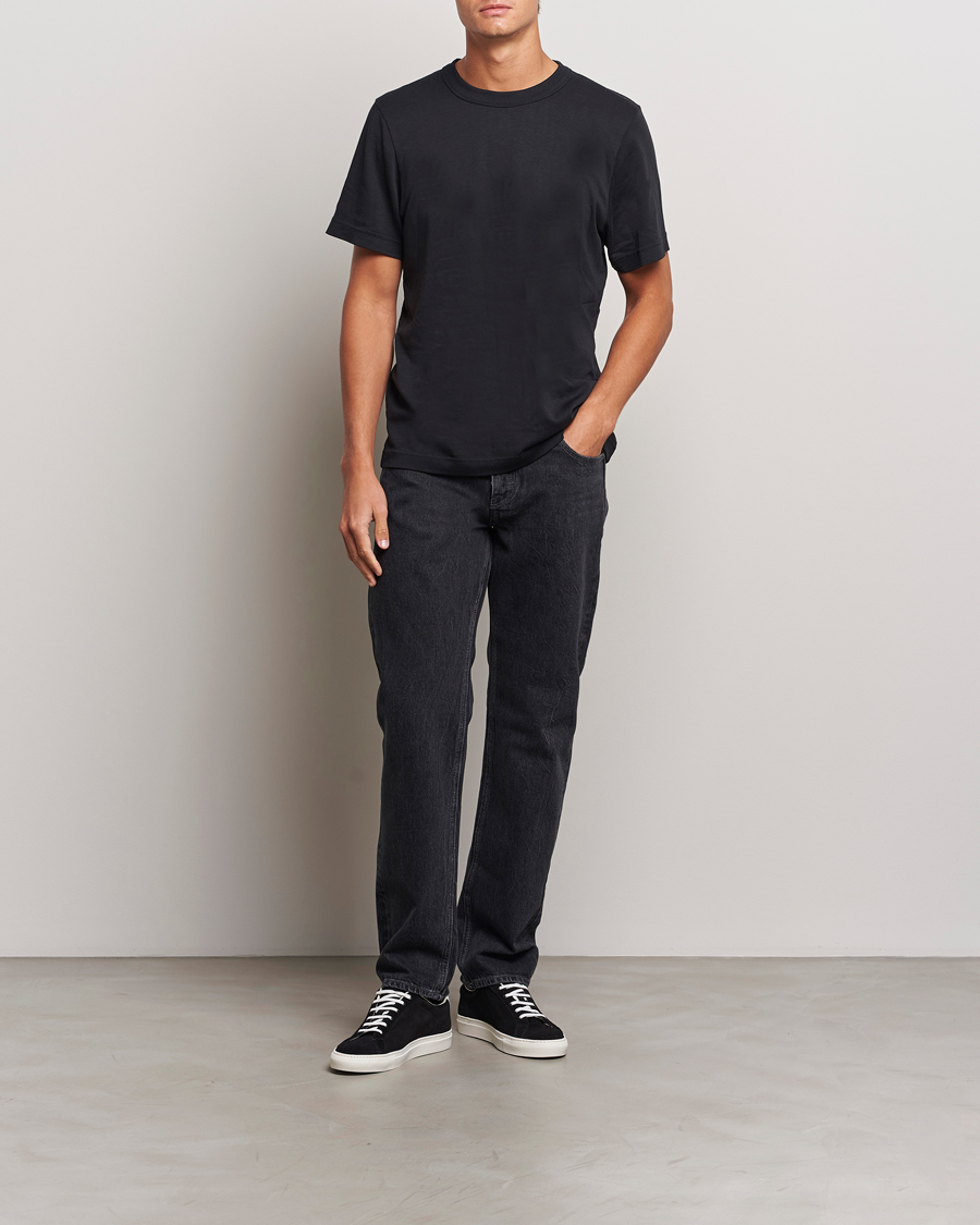 Homme | Jeans | FRAME | The Straight Jeans Meteorite